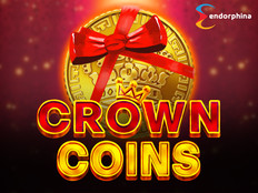 crown coins